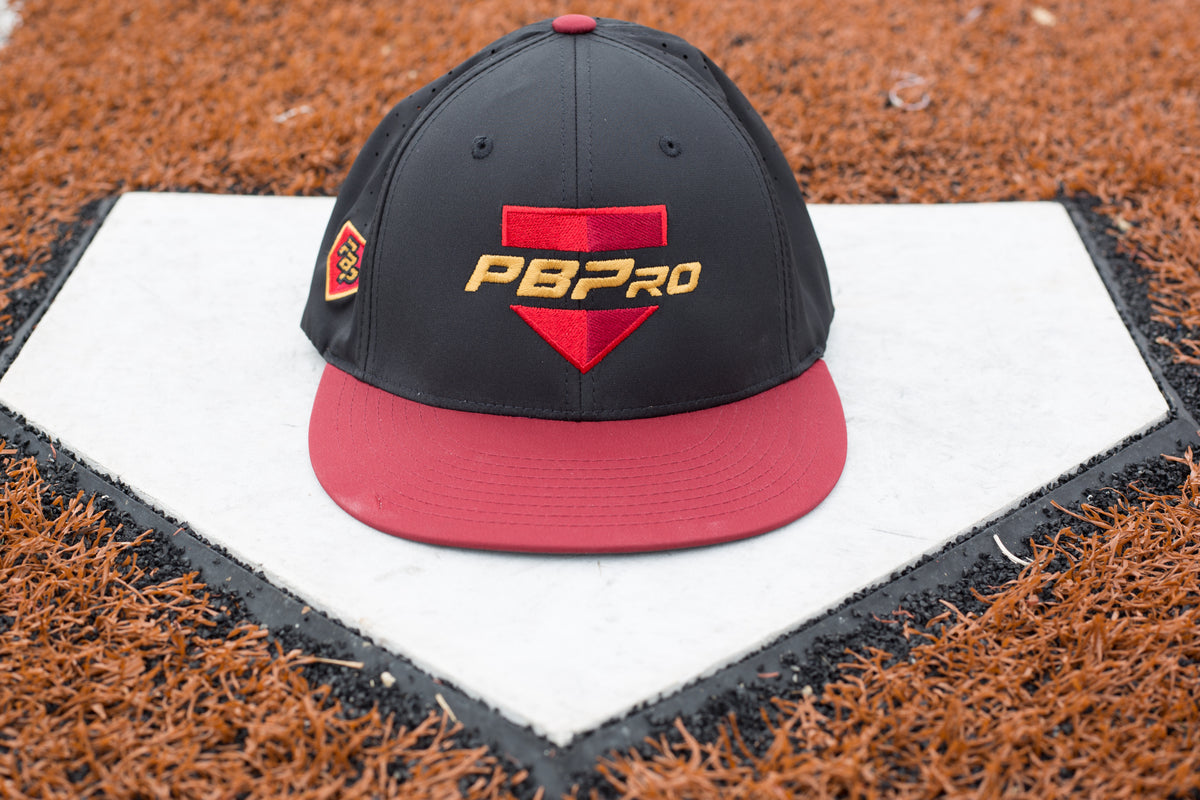 The PBPro DoubleCut MidPro Cap