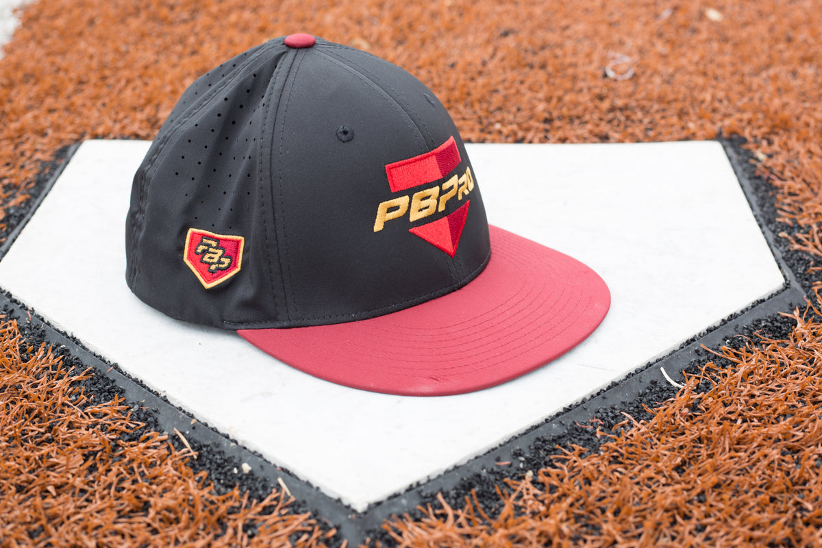 The PBPro DoubleCut MidPro Cap