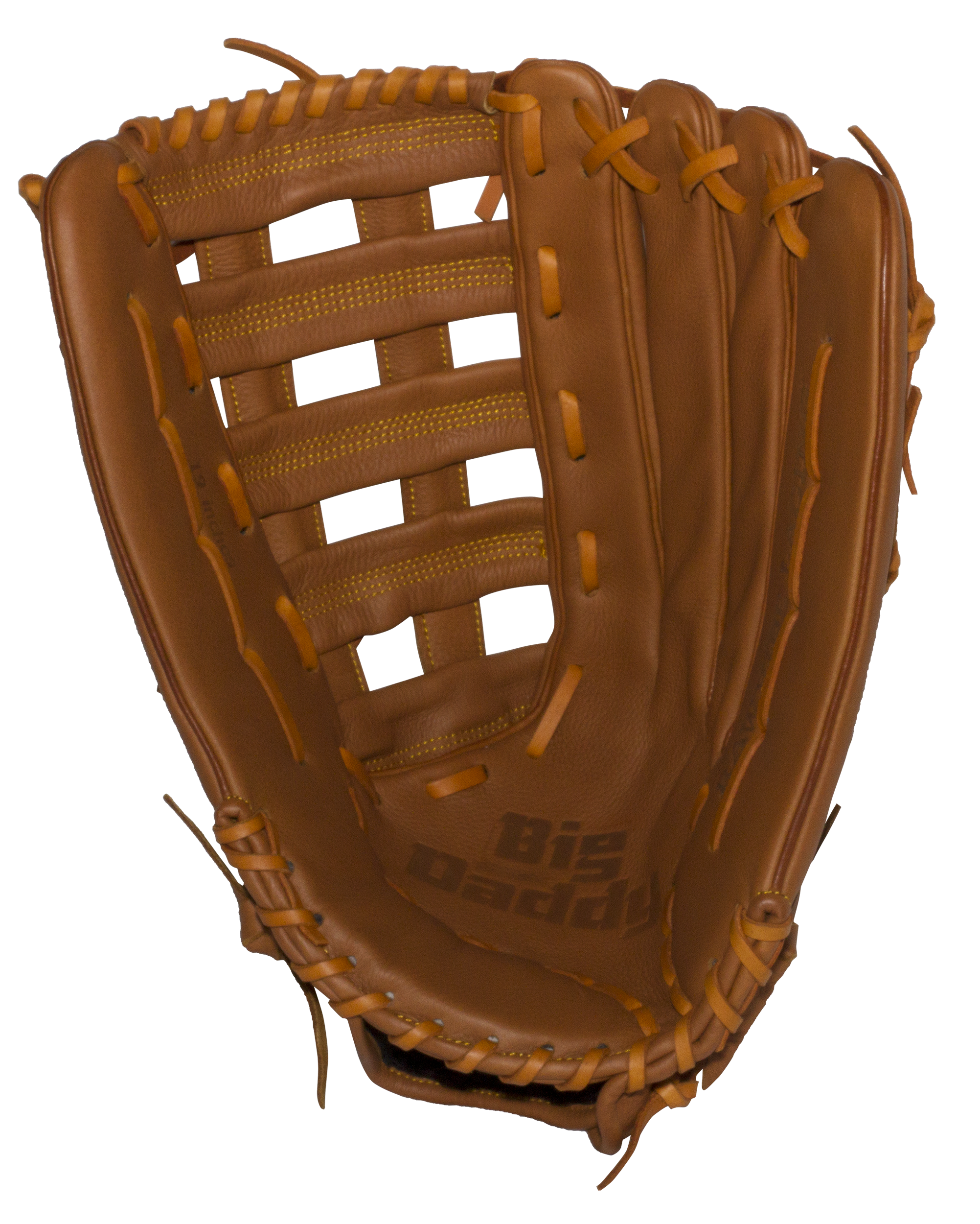 Giant baseball best sale glove