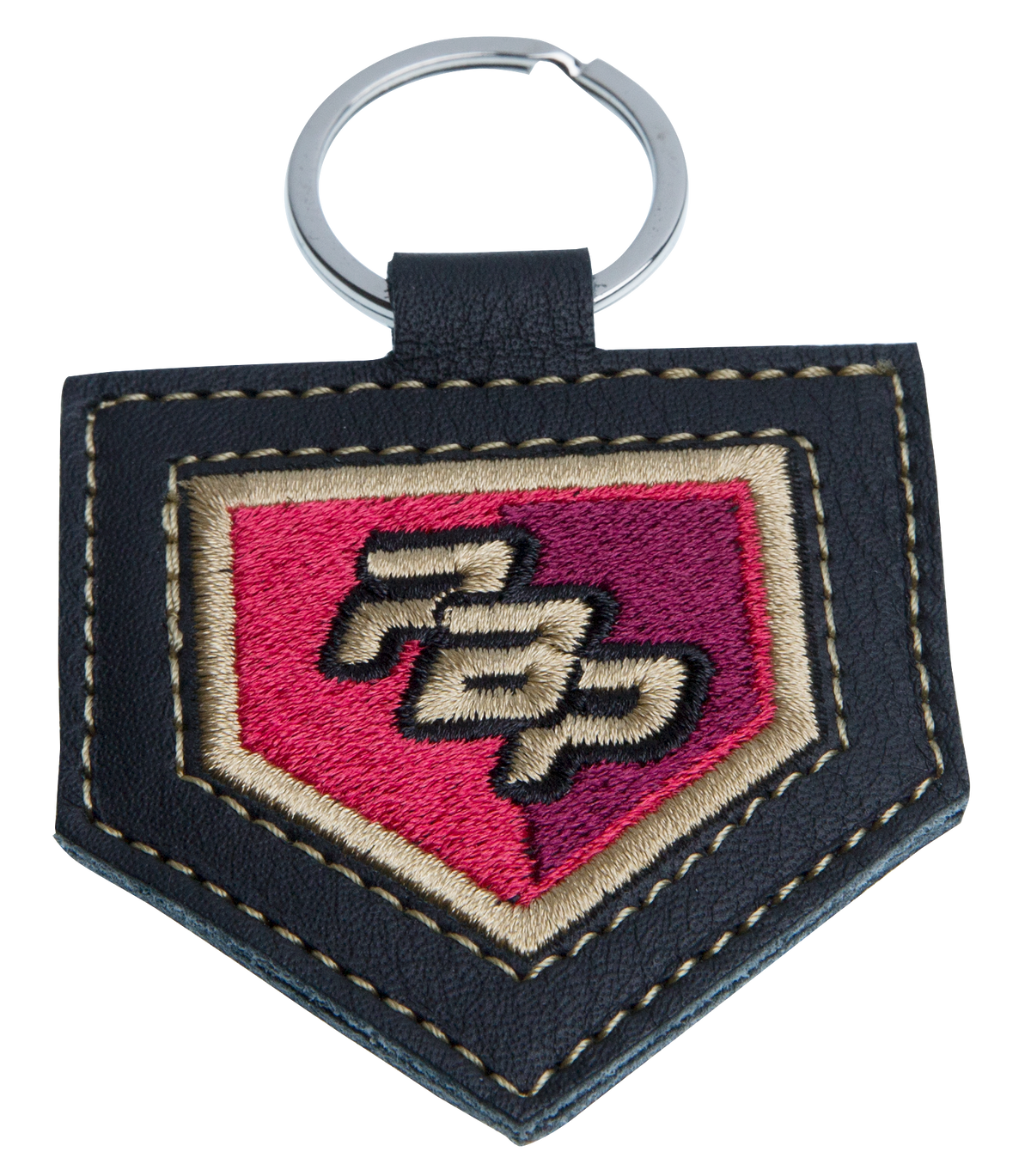 PBPro Diamond Key Chain
