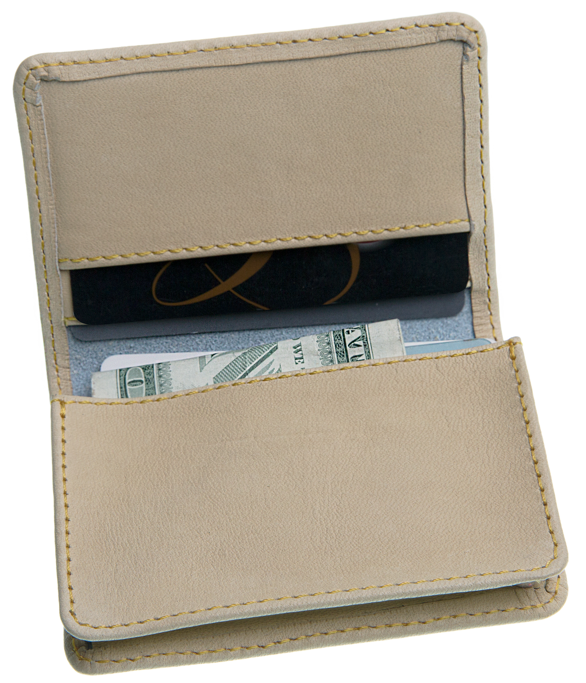 PBPro HOF Wallet/Cardholder