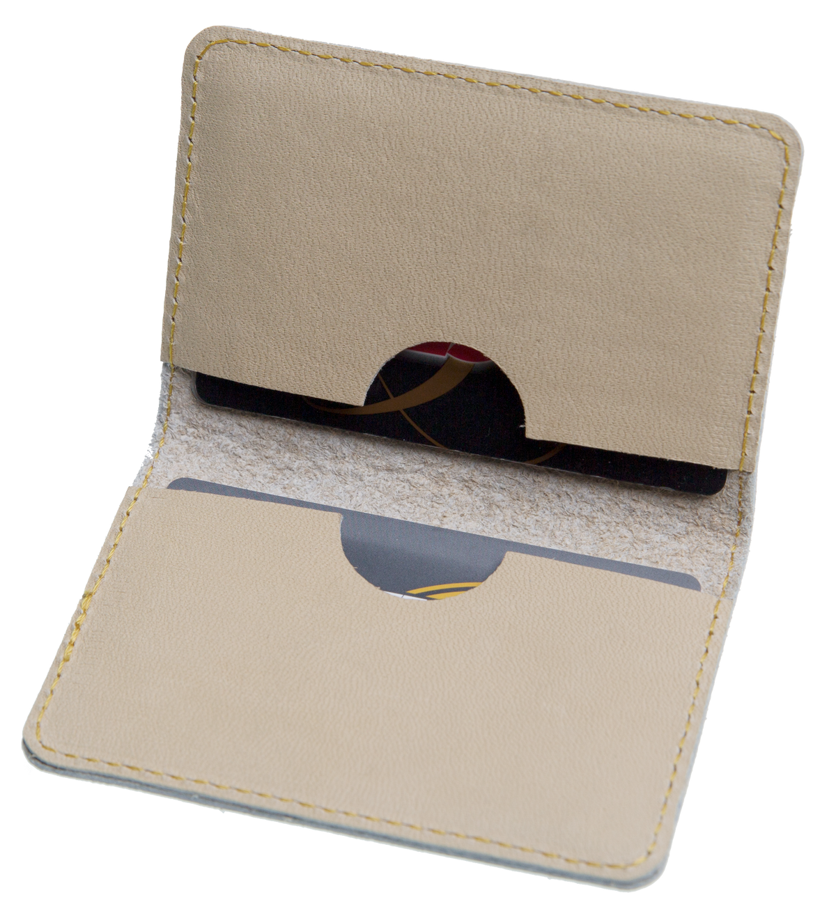 PBPro Comebacker Wallet