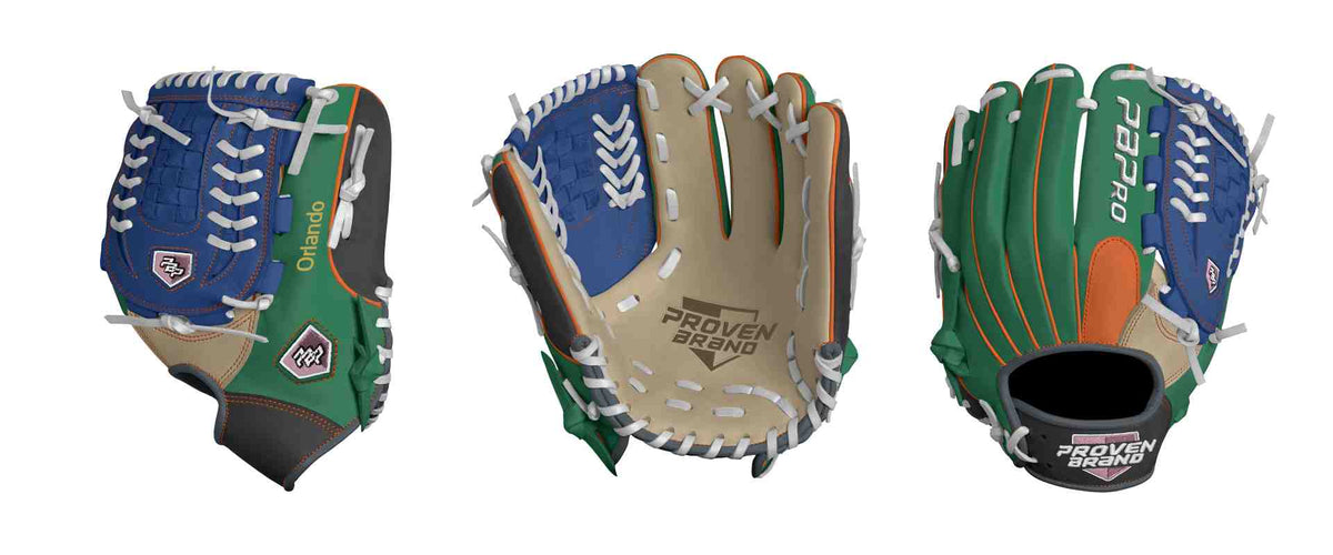 Pro Grade Series (PID144314)
