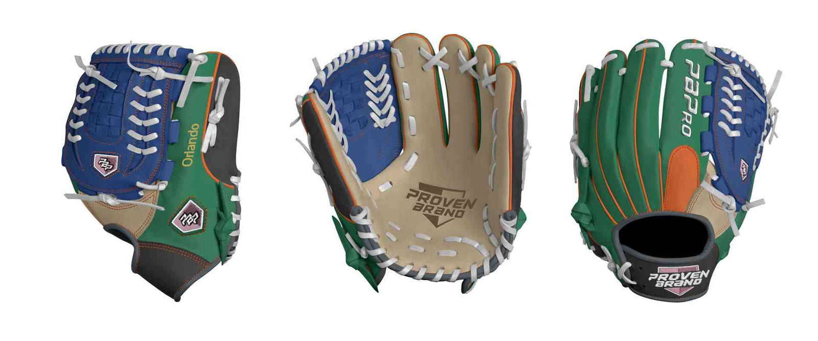 Pro Grade Series (PID144314)