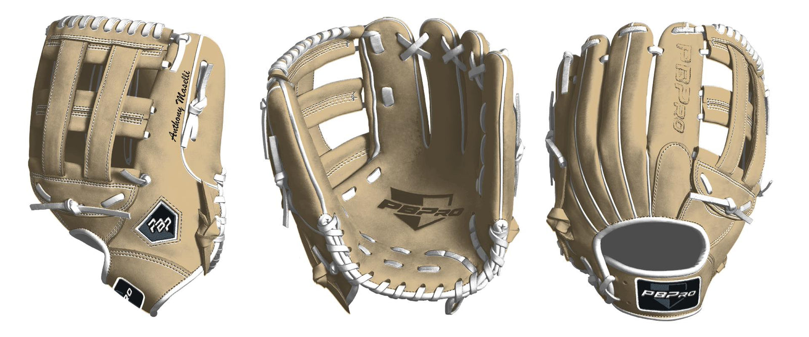 Pro Grade Series
