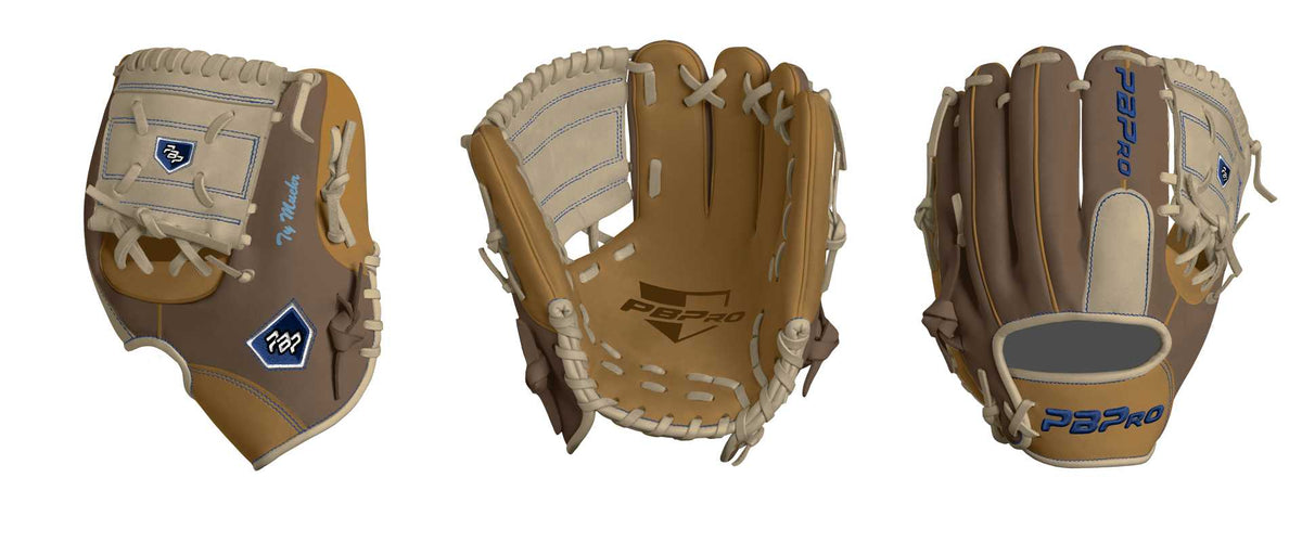 Pro Grade Series (PID35011)