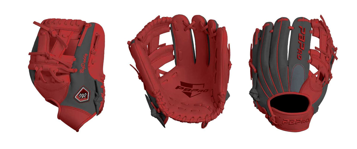 Pro Grade Series (PID34858)