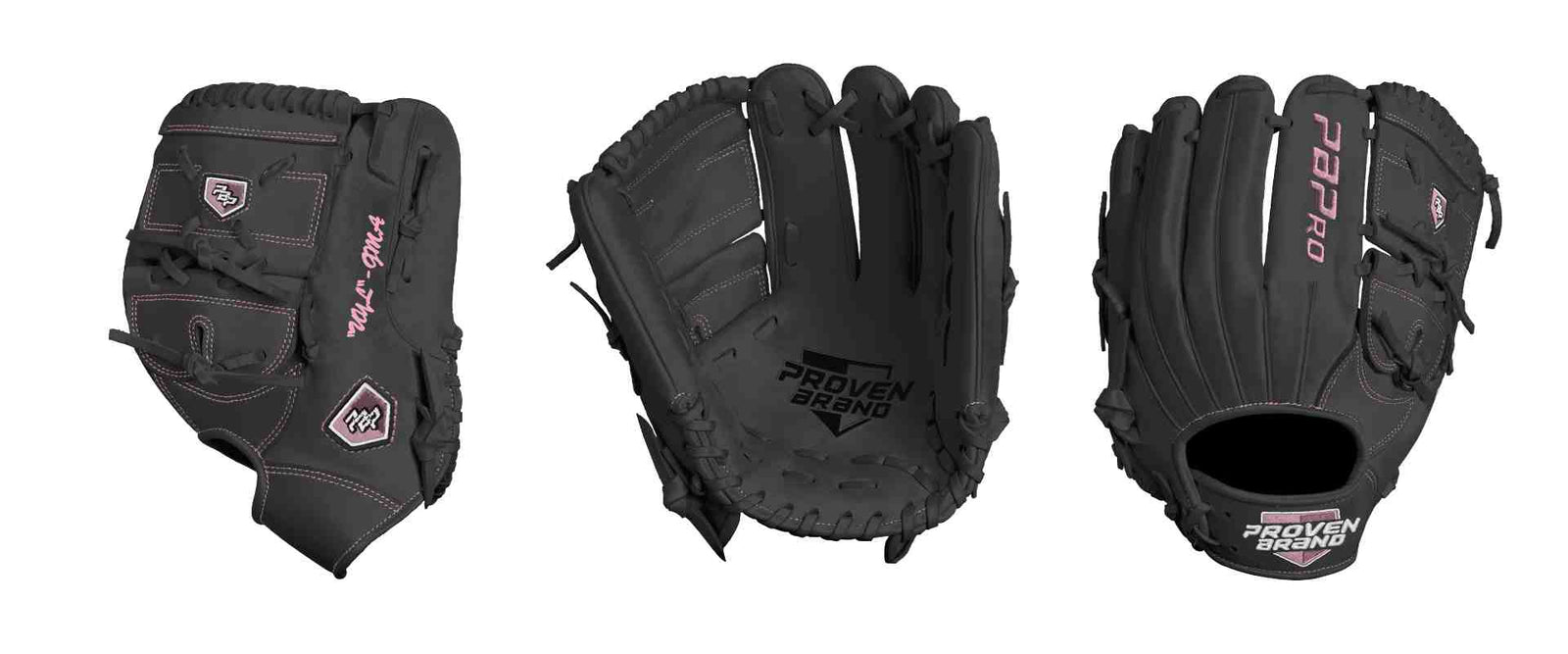 Pro Grade Series (PID140242)
