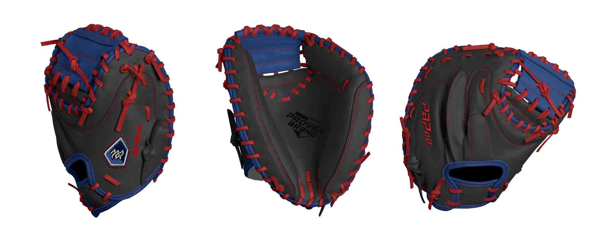 Pro Grade Series (PID107792)