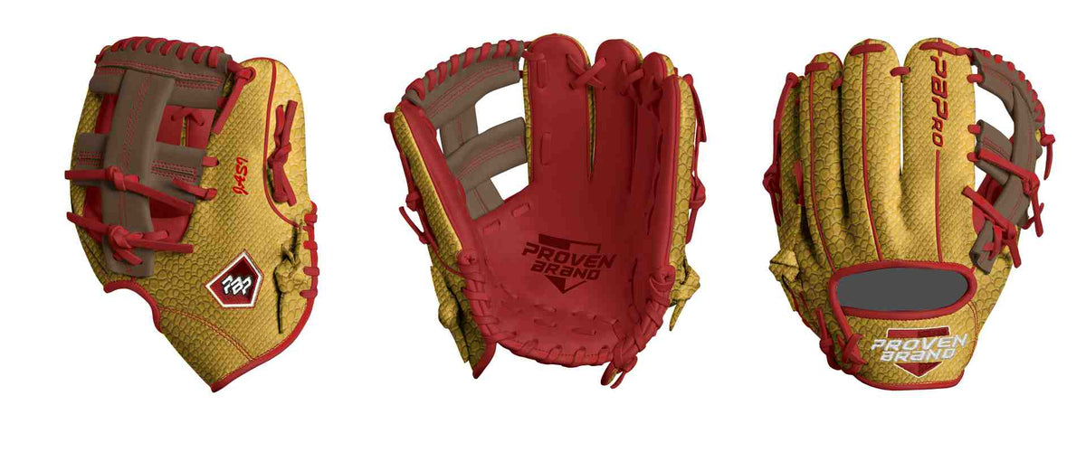 Pro Order Series (PID134087)