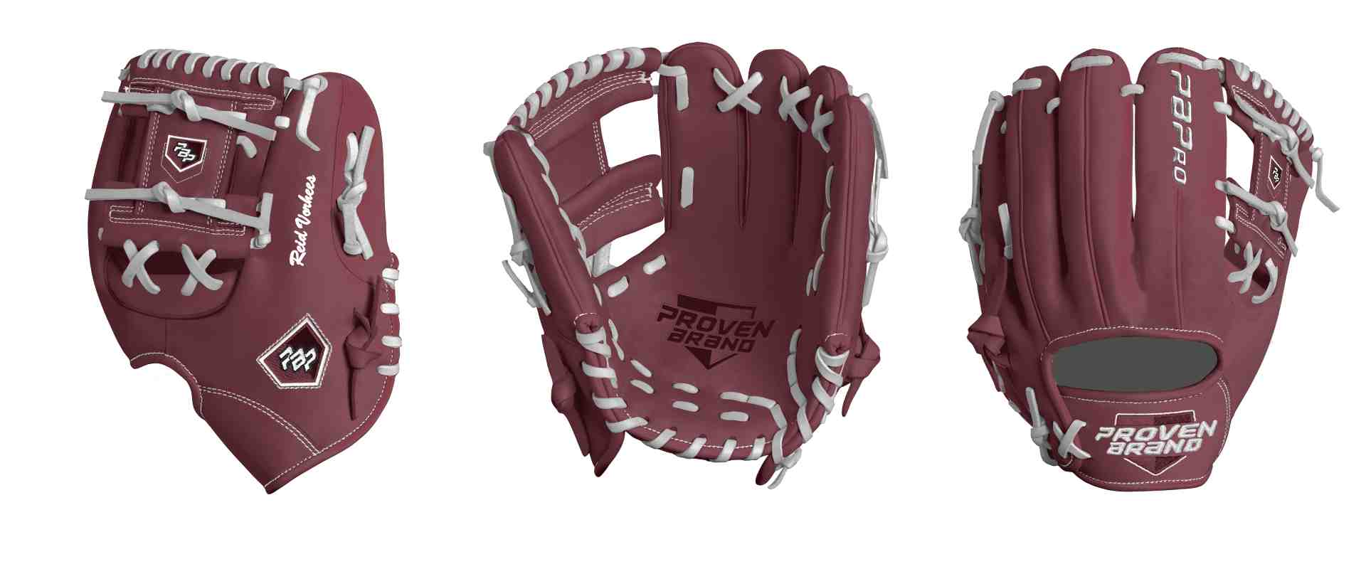 Pro Grade Series (PID142425)