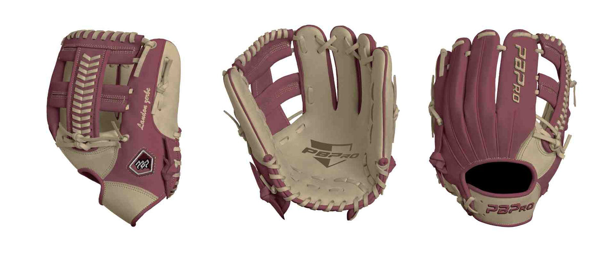 Pro Grade Series (PID91161)