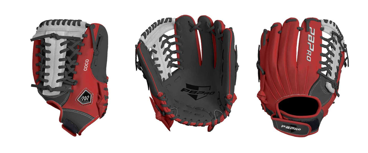 Pro Grade Series (PID62020)