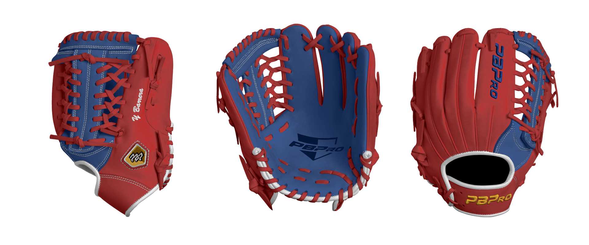 Phantom Series (PID40779)