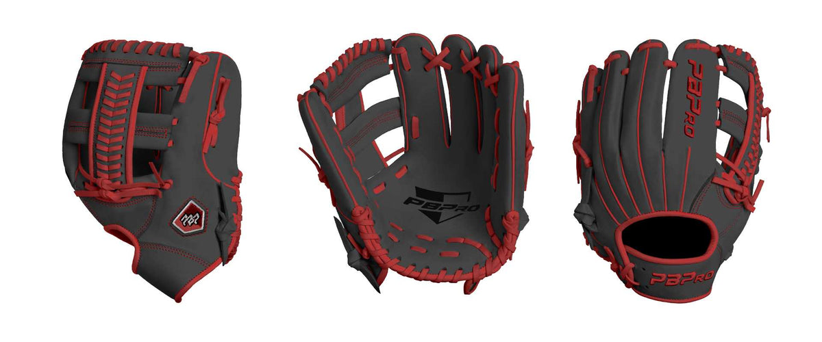 Pro Grade Series (PID82120)