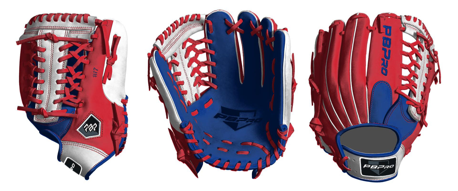 Pro Grade Series