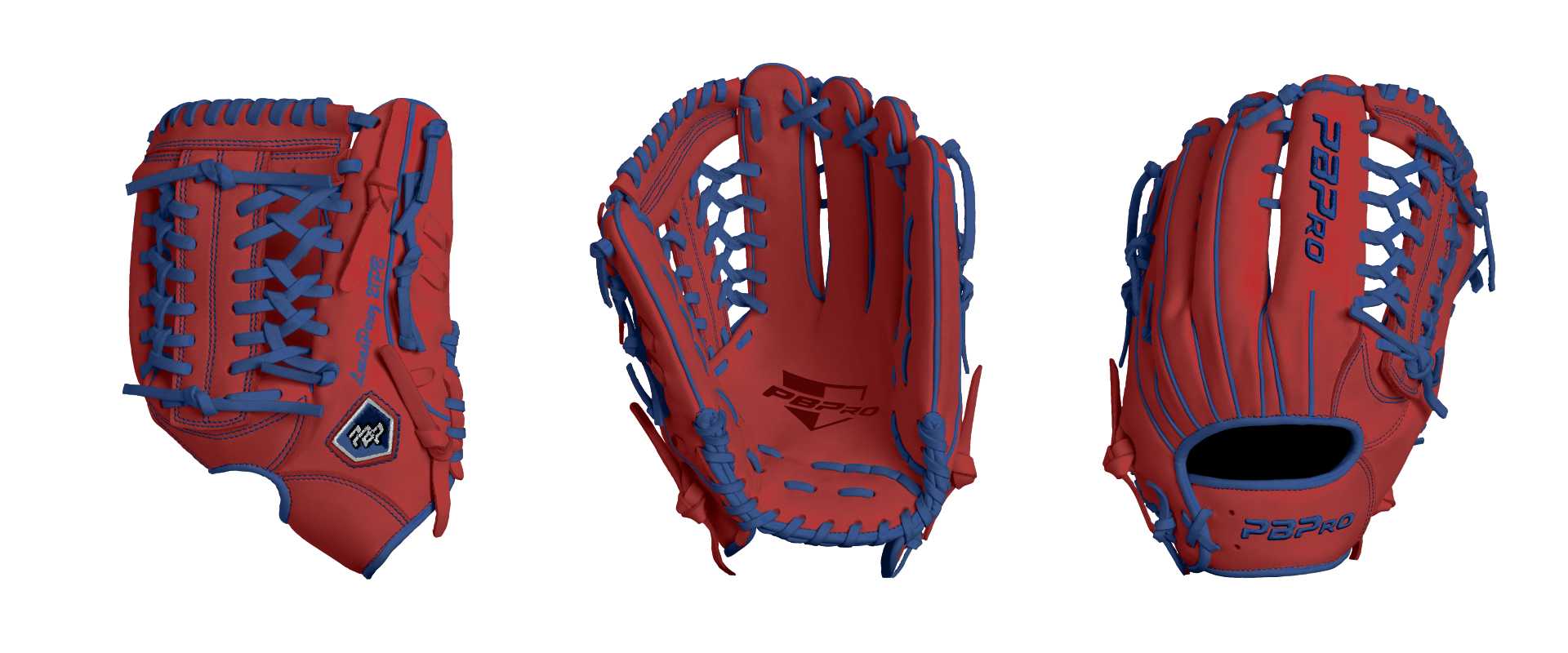 Pro Grade Series (PID57195)