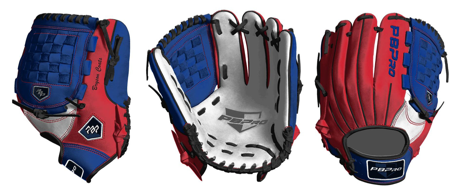 Pro Grade Series