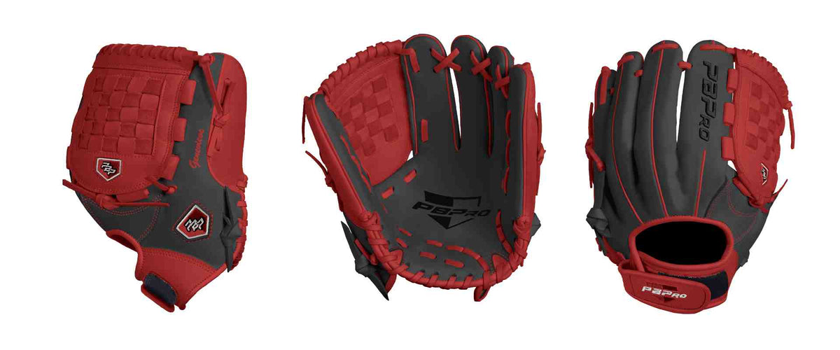 Pro Grade Series (PID92395)