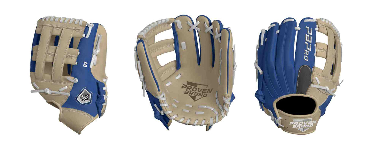Pro Grade Series (PID112297)