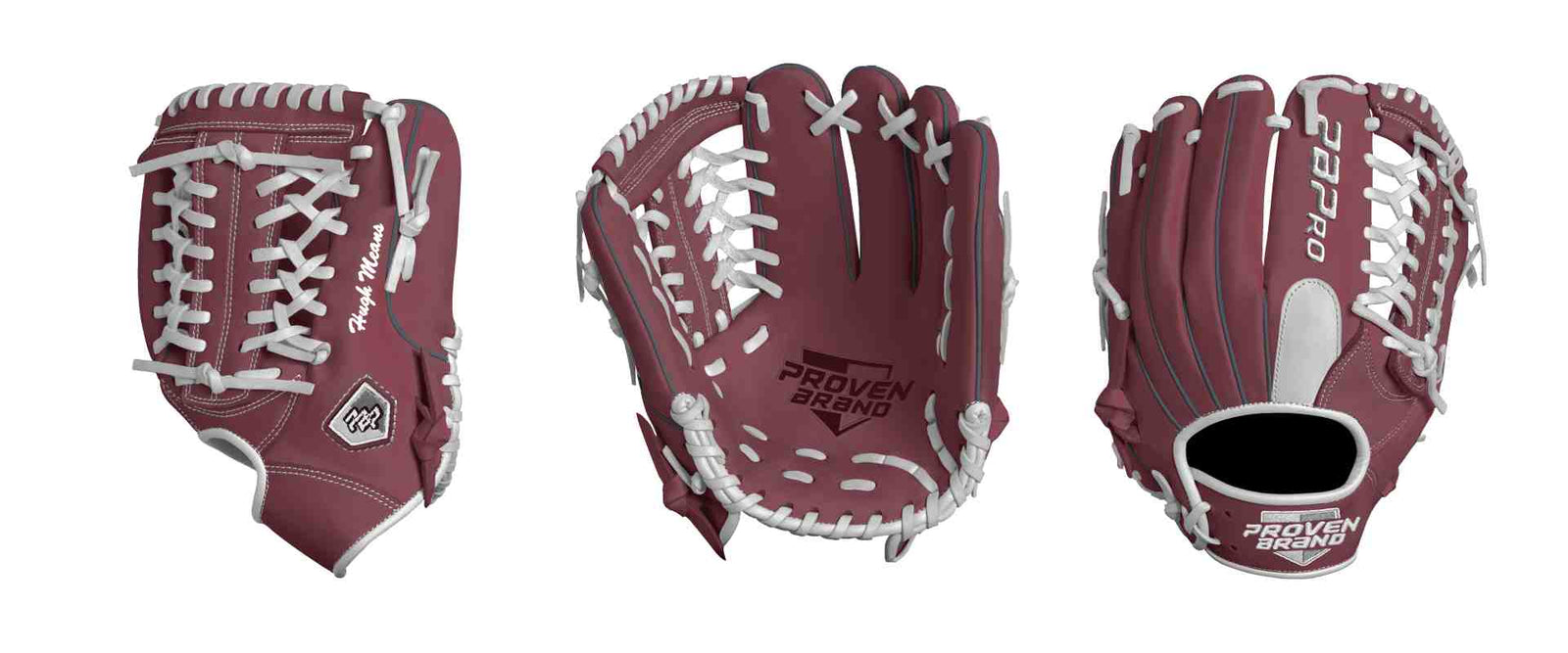 Phantom Series (PID120386)