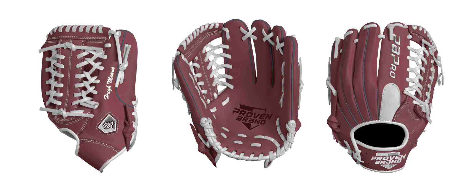 Phantom Series (PID120386)