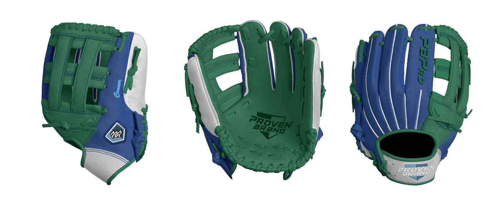 Phantom Series (PID130960)