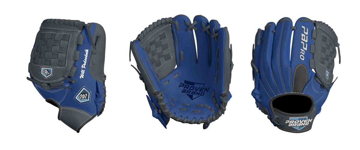 Pro Grade Series (PID111665)