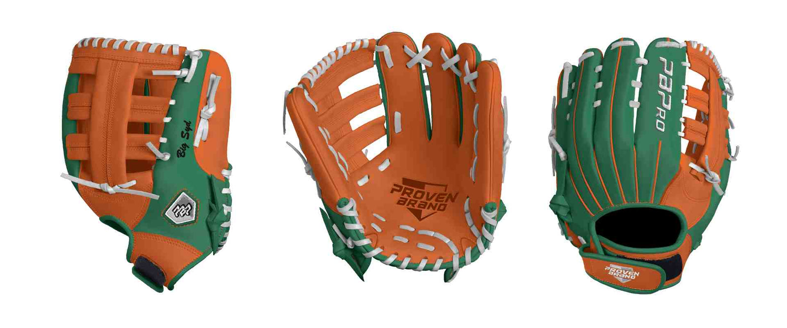 Pro Grade Series (PID125305)