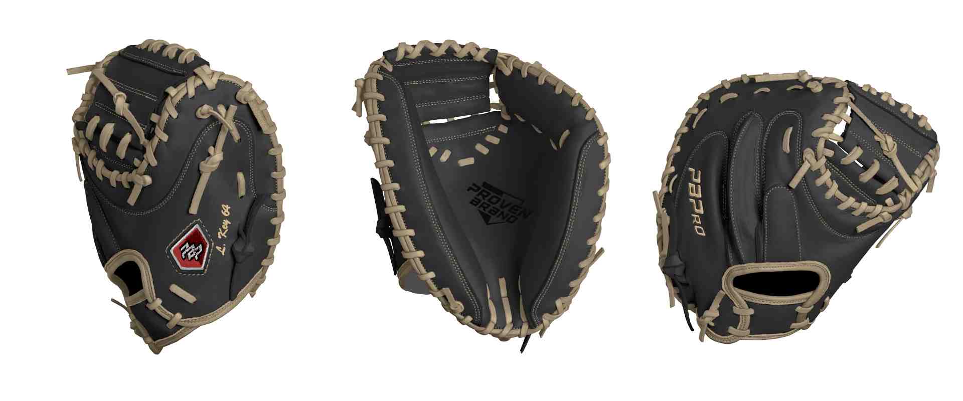 Phantom Series (PID133522)