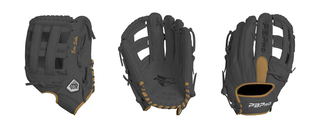 Pro Grade Series (PID75158)