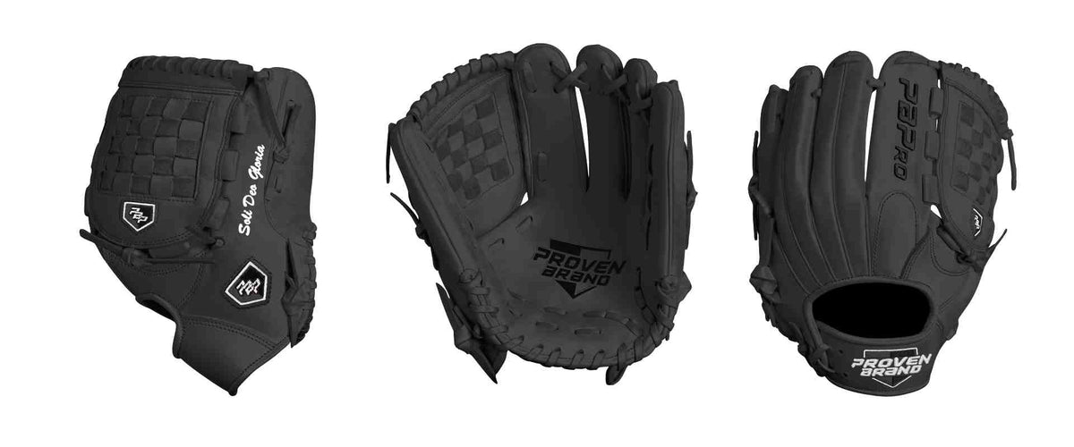 Pro Grade Series (PID110099)