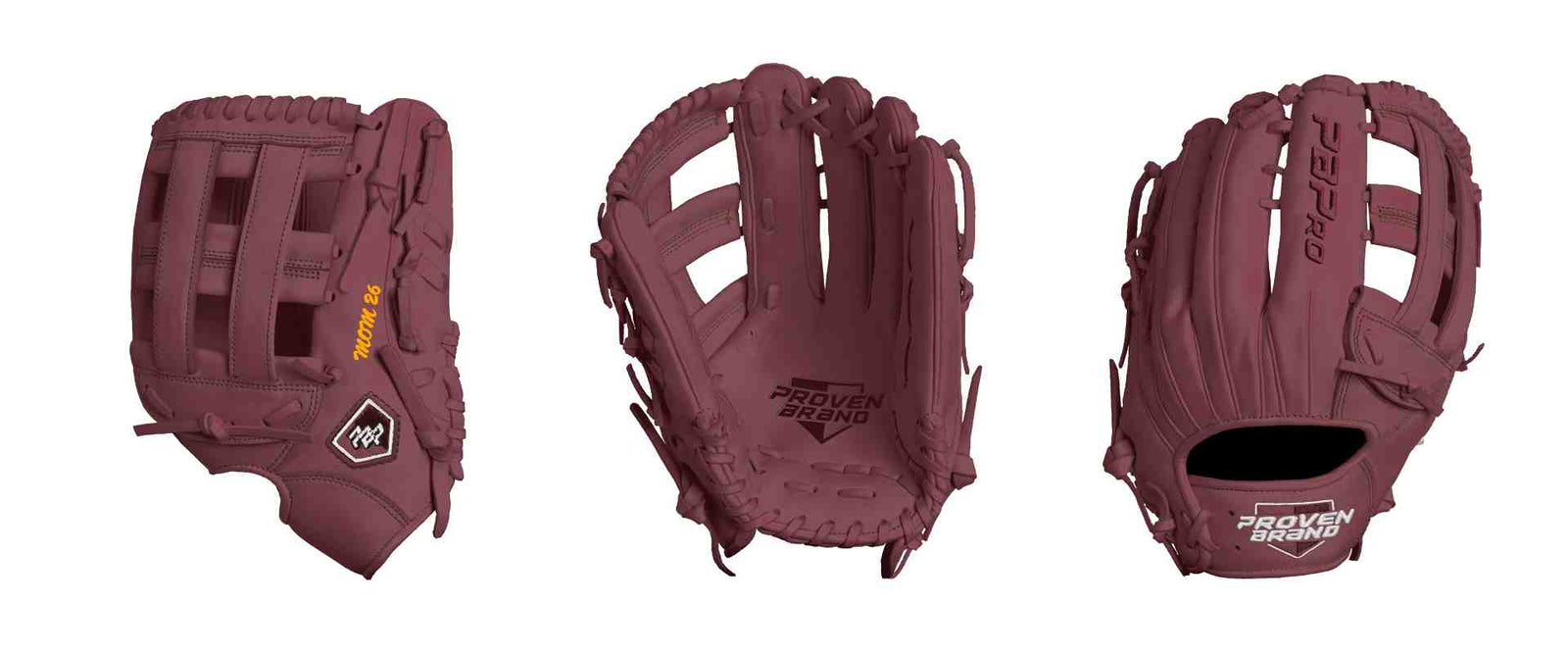 Phantom Series (PID115444)