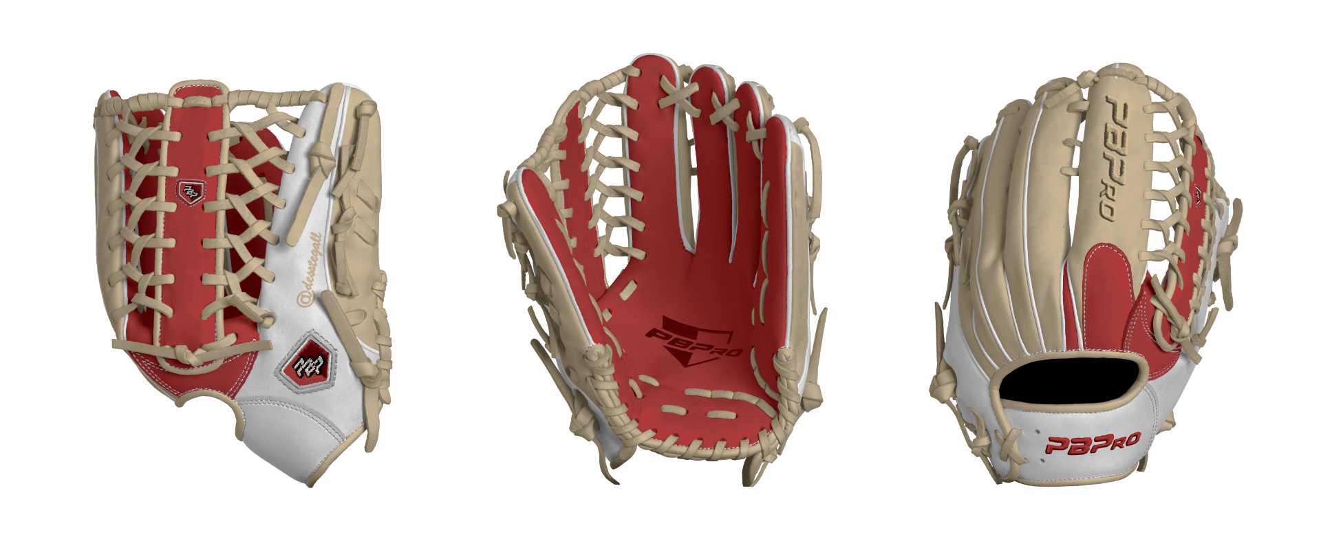 Pro Grade Series (PID77023)