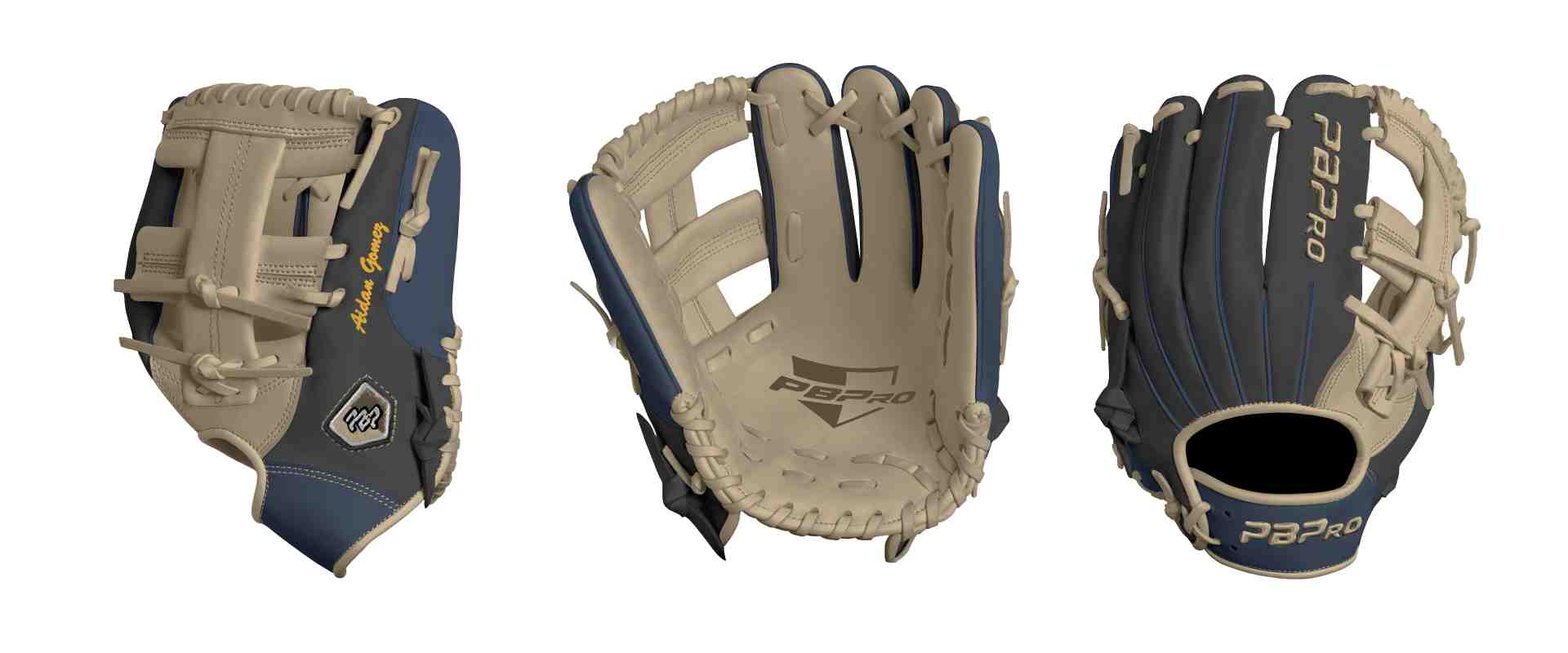 Pro Grade Series (PID89485)