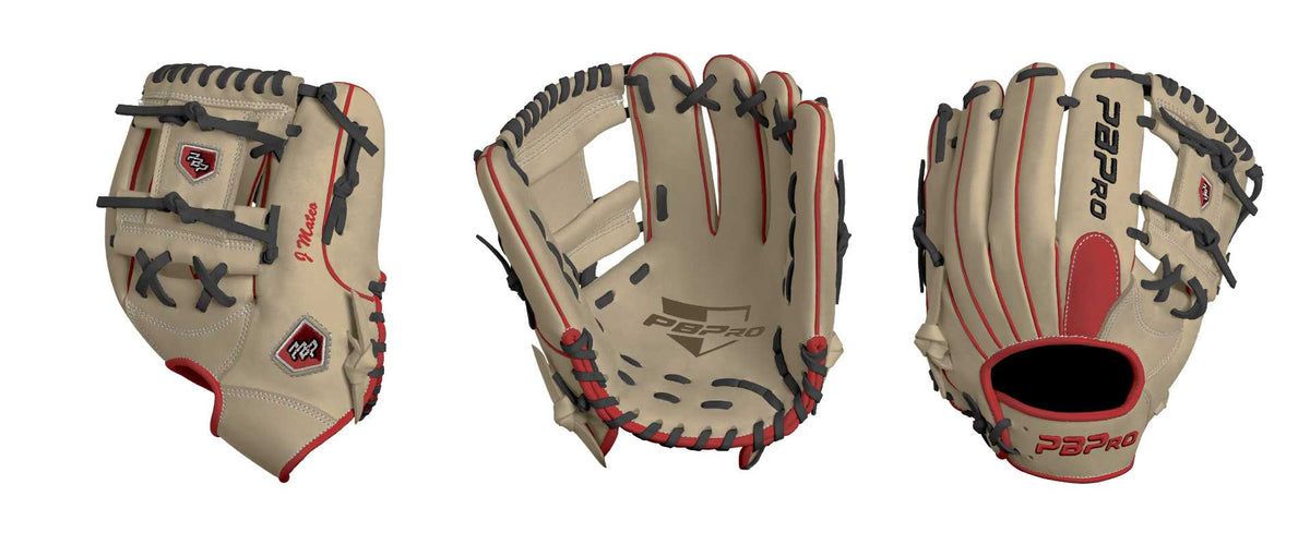 Pro Grade Series (PID80669)