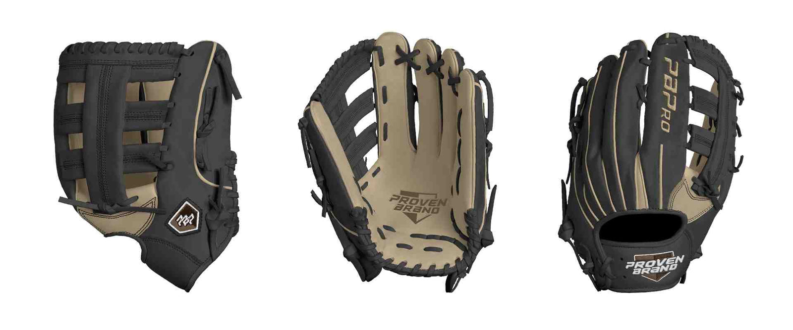 Pro Grade Series (PID115999)