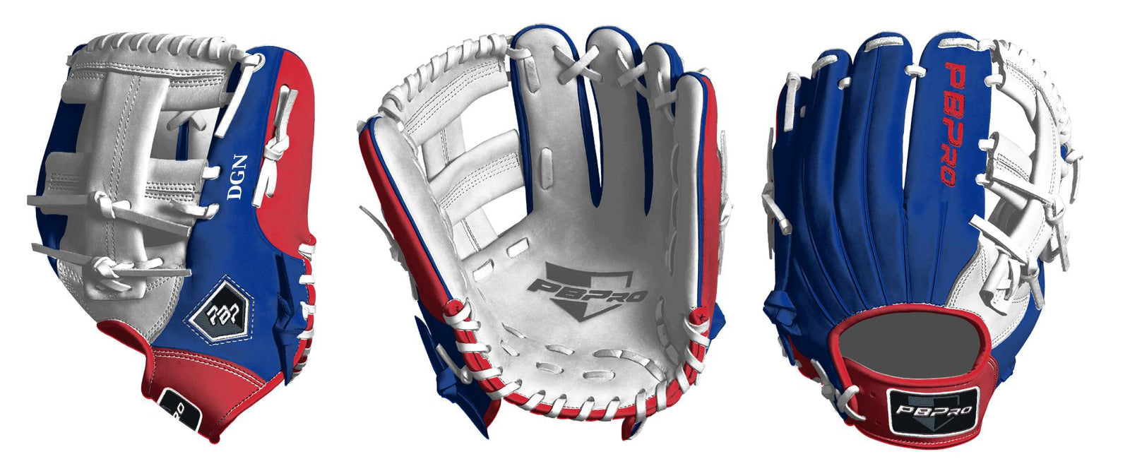 Pro Grade Series
