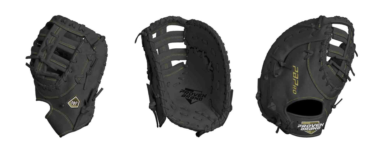 Pro Grade Series (PID142200)