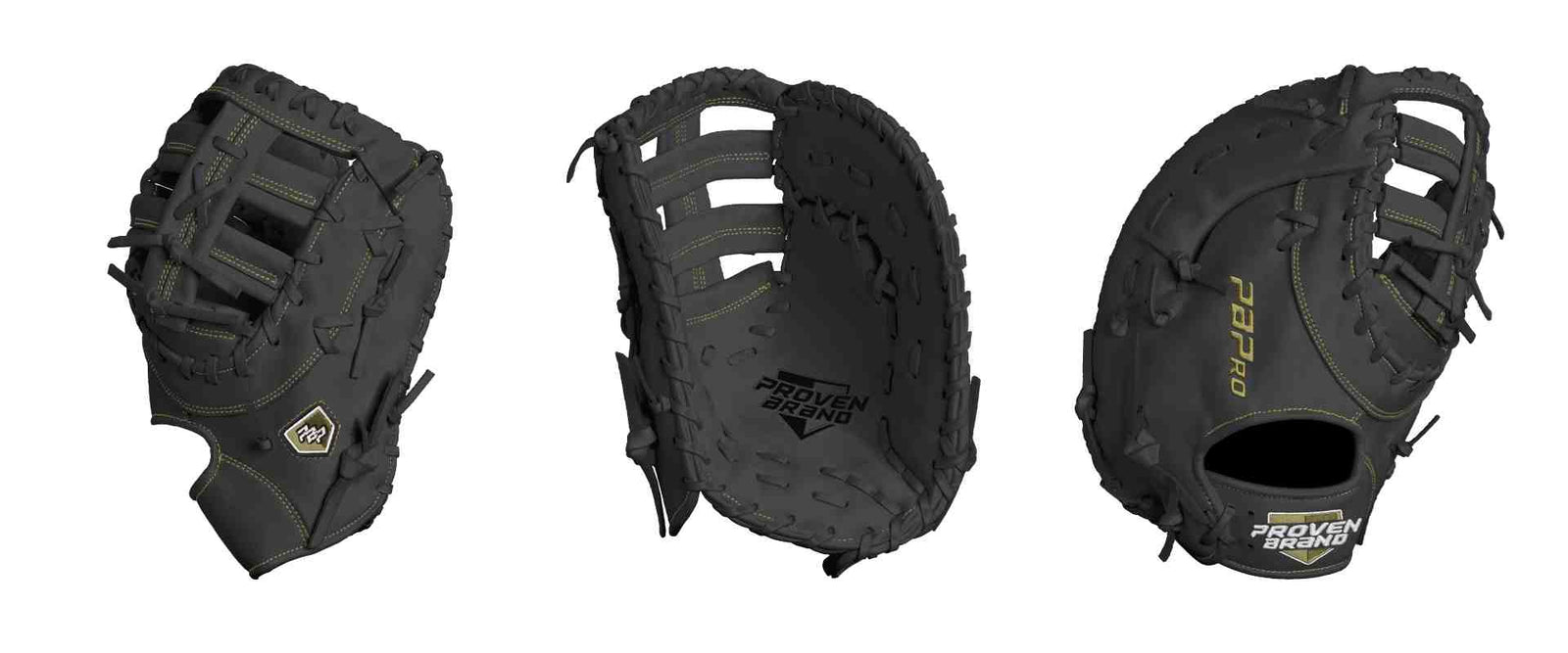 Pro Grade Series (PID142200)