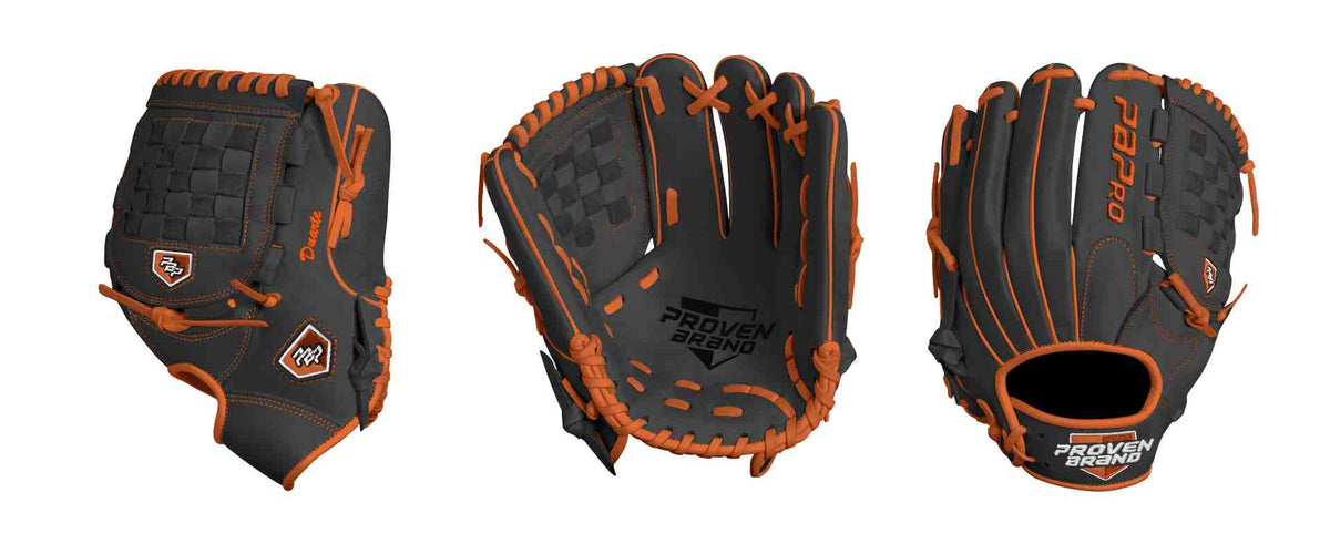 Pro Grade Series (PID134723)