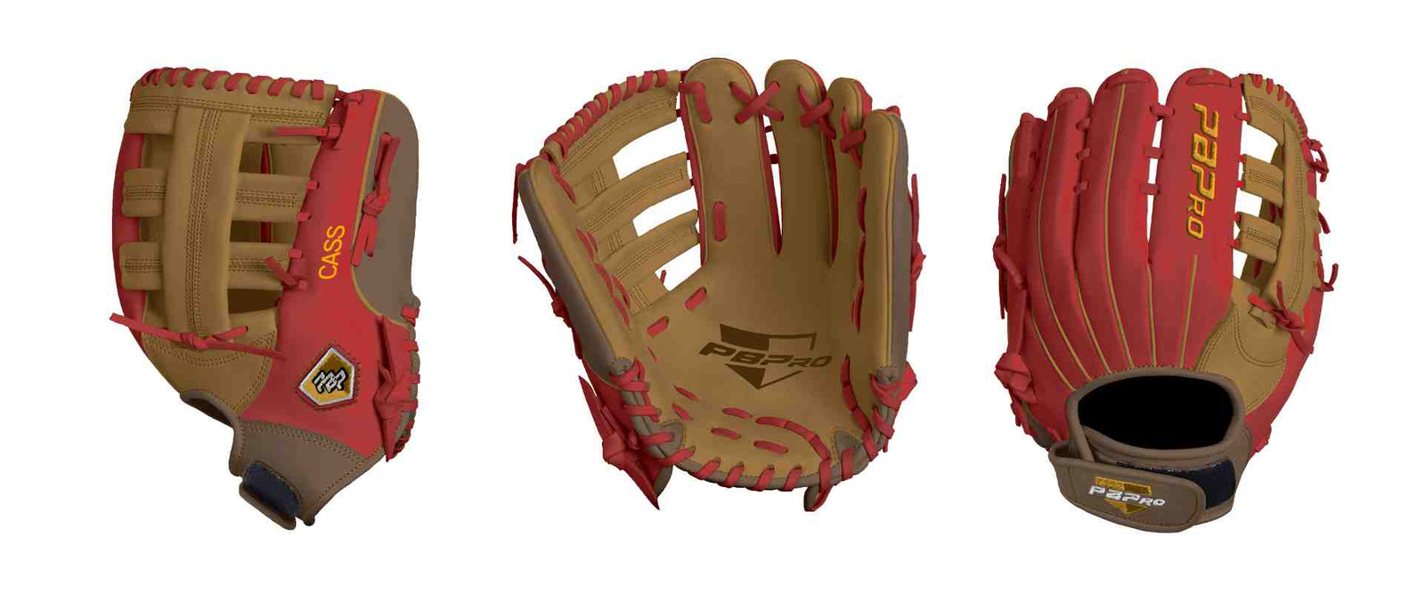 Phantom Series (PID100596)