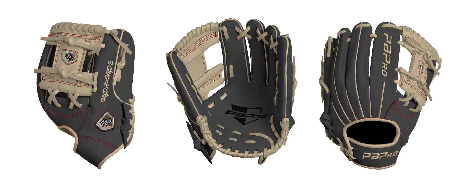 Pro Grade Series (PID93097)
