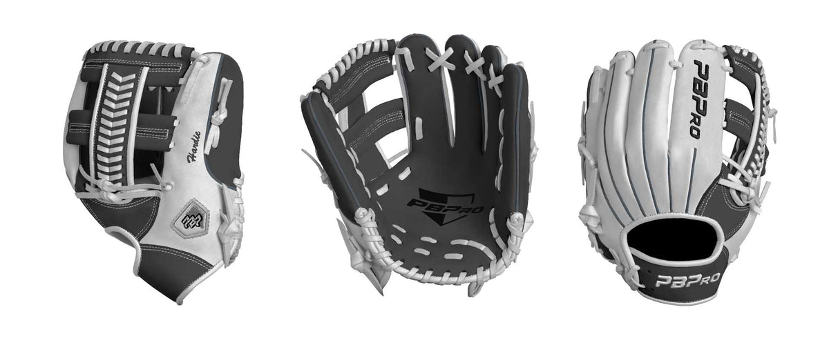 Pro Grade Series (PID69120)