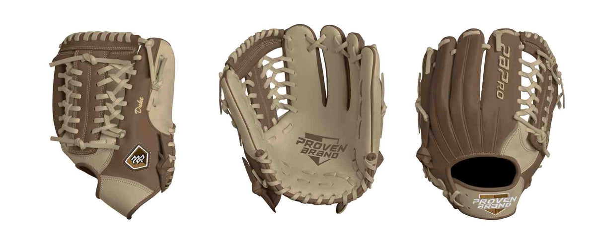 Pro Grade Series (PID131738)