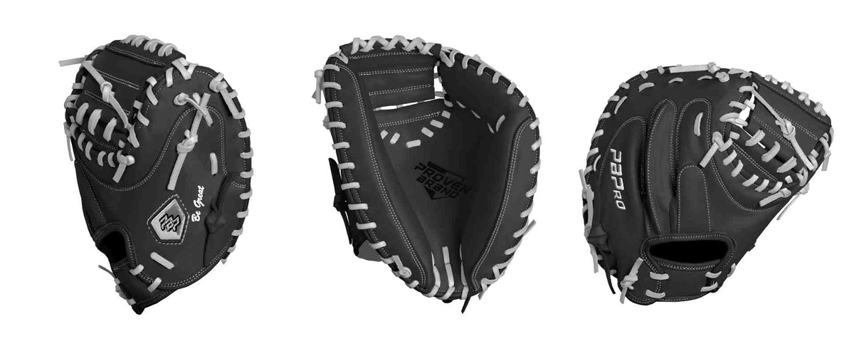 Pro Grade Series (PID140168)