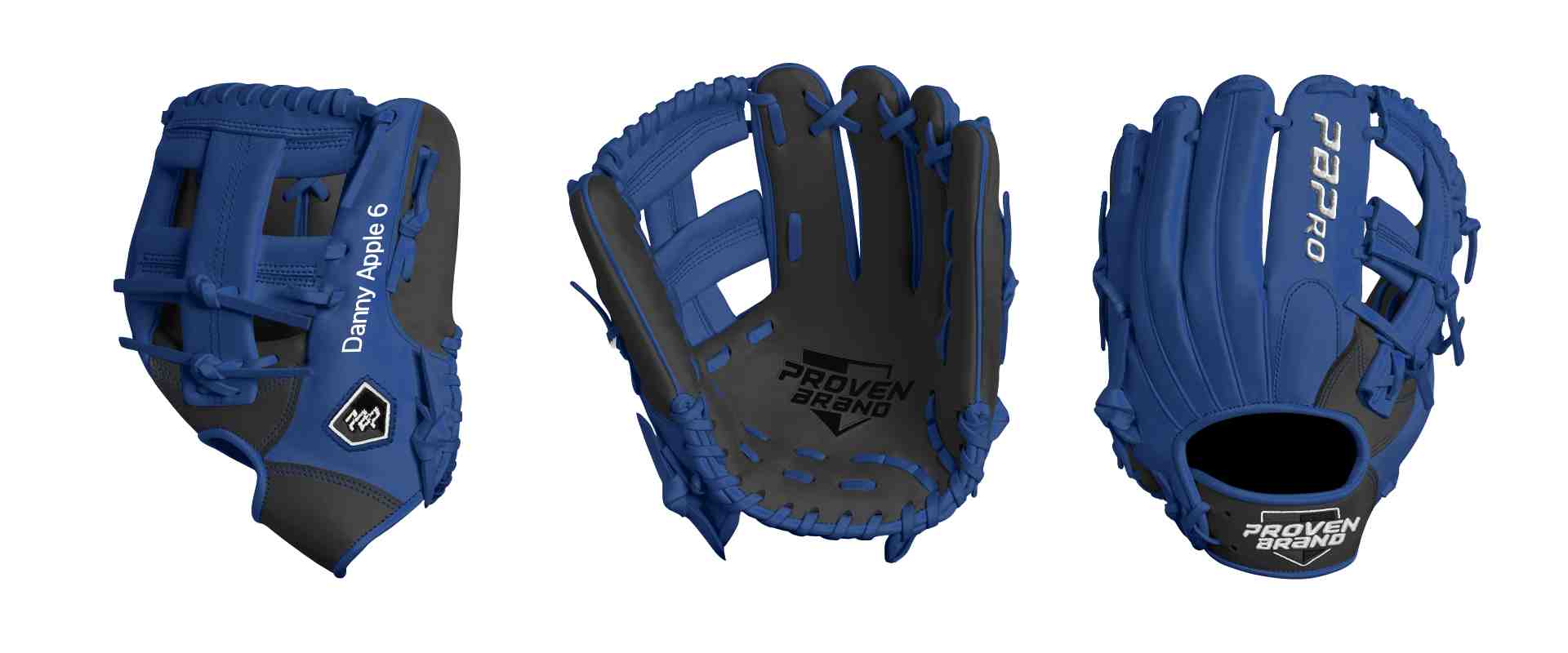 Pro Grade Series (PID121248)
