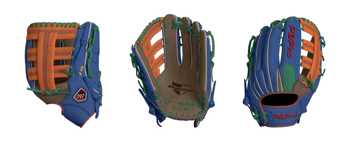 Pro Grade Series (PID76951)