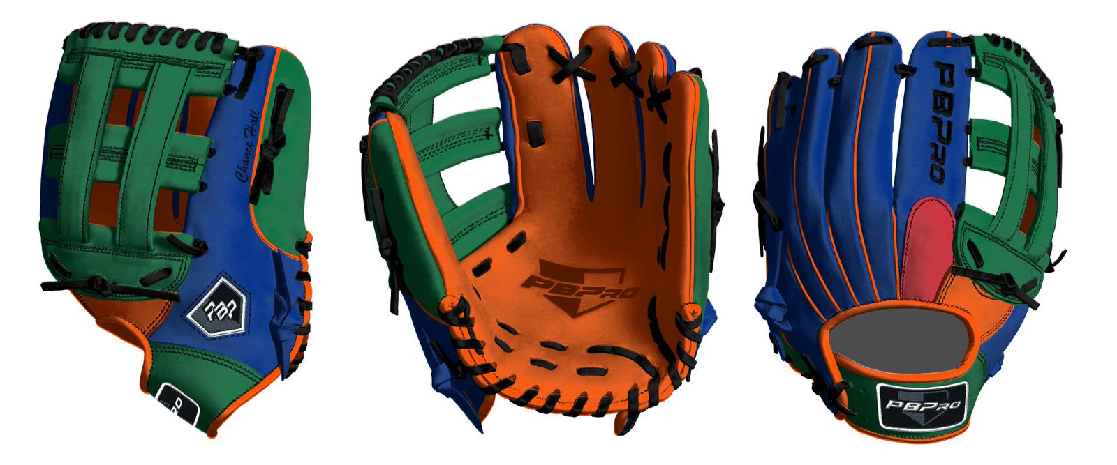 Pro Grade Series