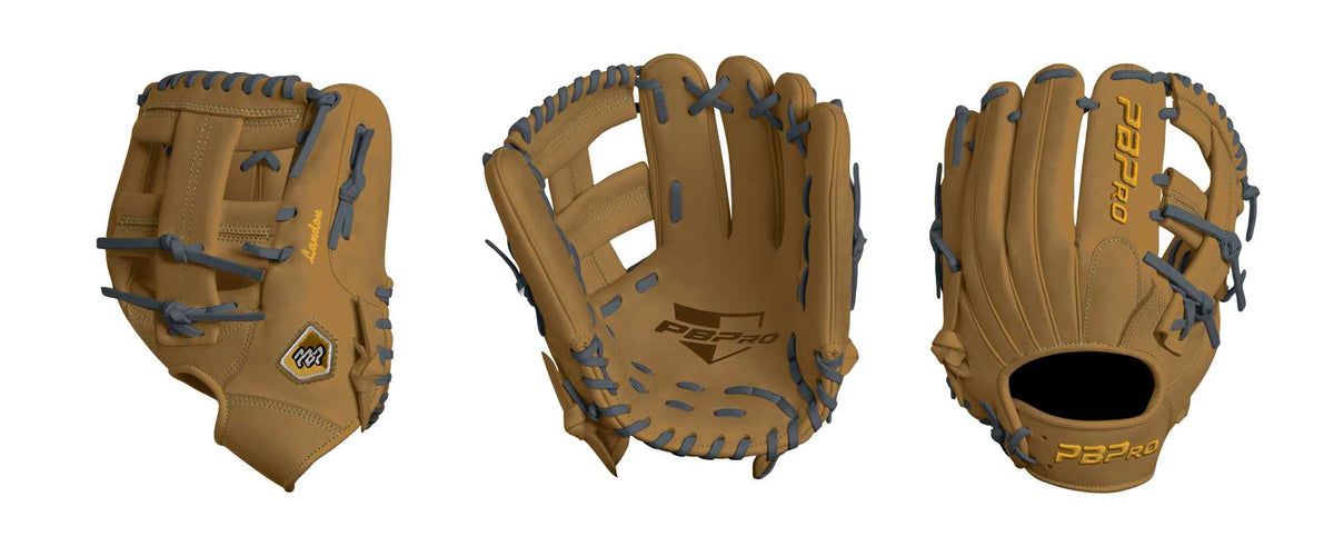 Pro Grade Series (PID66383)
